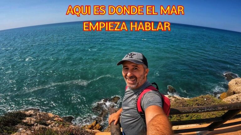 Playas Imperdibles Cerca de Rincón de la Victoria