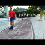 Opciones para practicar deportes de invierno cerca de C&aacute;rtama