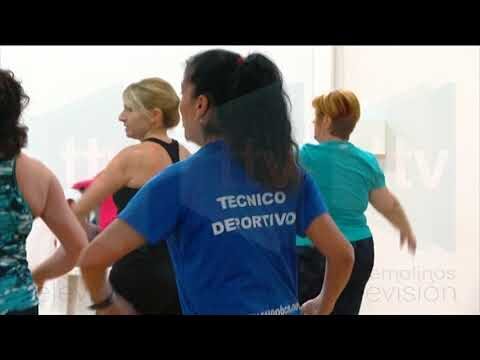 Clases de Zumba en Almogía: Dónde Encontrarlas