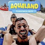Deportes al aire libre en los parques de Moclinejo