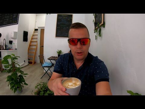 Mejores lugares para disfrutar un café en Málaga