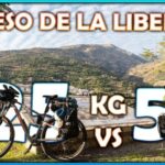 Rutas de Bicicleta en Málaga: Guía Completa