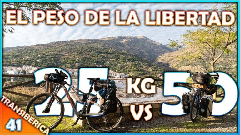 Transporte en Bicicleta en Almogía: Una Guía Práctica