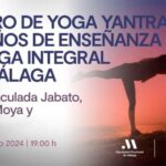 Clases de Yoga en Totalán: Guía de Opciones