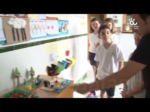 Centros de Reciclaje en Pizarra: Guía Completa