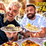 Las Mejores Tapas en Benagalbón: Dónde Encontrarlas