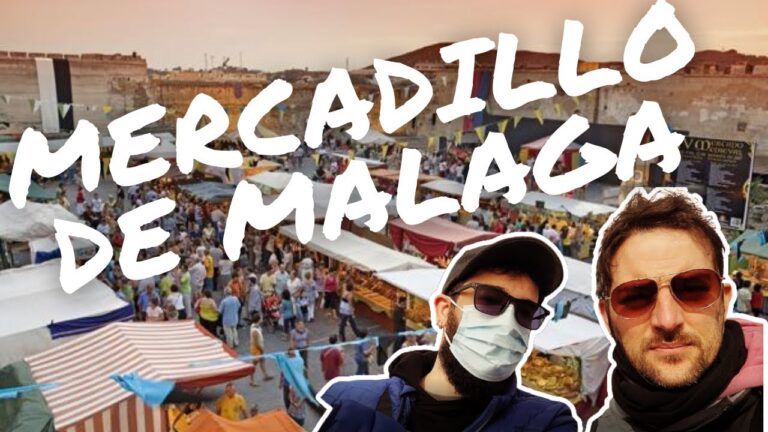 Los Mejores Mercadillos de Ropa en Alhaur&iacute;n de la Torre