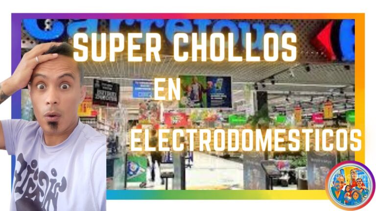 Guía para Comprar Electrodomésticos en Málaga