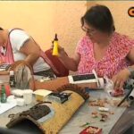 Talleres de Cer&aacute;mica para Ni&ntilde;os en Alhaur&iacute;n de la Torre