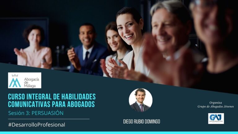 Mejores opciones para cursos de desarrollo profesional en Málaga