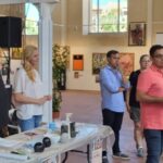 Talleres de Cer&aacute;mica para Ni&ntilde;os en Alhaur&iacute;n de la Torre