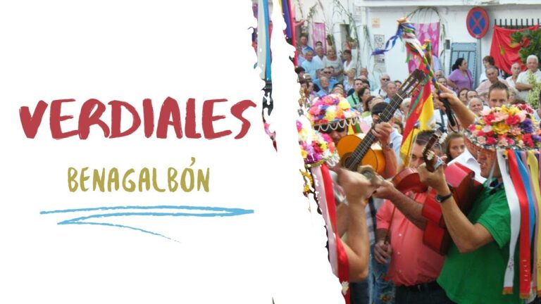Descubre las Tradiciones Navide&ntilde;as en Benagalb&oacute;n