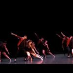 Mejores lugares para aprender a bailar salsa en Almog&iacute;a