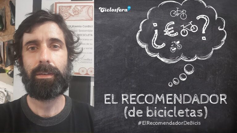 Tiendas de bicicletas en Total&aacute;n: Gu&iacute;a completa