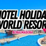 Hoteles Recomendables en Moclinejo