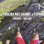 Mejores lugares para esquiar cerca de Almog&iacute;a