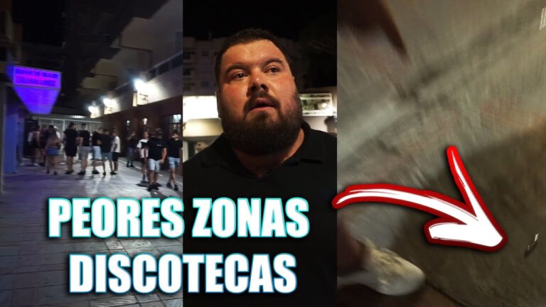 Mejores Zonas de Ambiente Nocturno en C&aacute;rtama