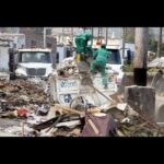 Gu&iacute;a para Reportar Problemas de Basura en Moclinejo