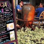 Gu&iacute;a de Comida R&aacute;pida en Co&iacute;n
