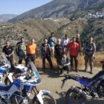 Rutas Hist&oacute;ricas en Benagalb&oacute;n: Un Viaje al Pasado