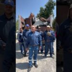 Funcionamiento del Servicio de Recogida de Residuos en M&aacute;laga