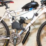 Gu&iacute;a para encontrar tiendas de bicicletas el&eacute;ctricas en Benagalb&oacute;n