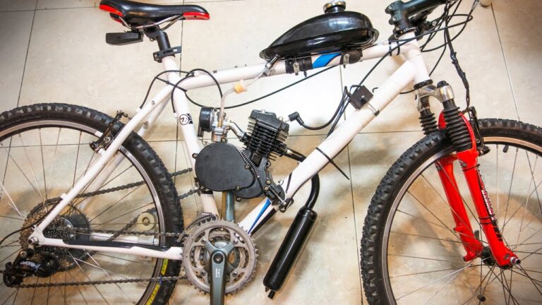 Guía para encontrar tiendas de bicicletas eléctricas en Coín