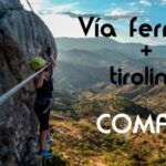 Opciones para practicar deportes de invierno cerca de C&aacute;rtama