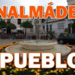 Gu&iacute;a de Alojamientos en el Casco Antiguo de Almog&iacute;a