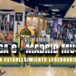 Tiendas de Instrumentos Musicales en Almogía: Guía Completa