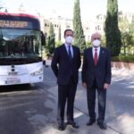 Opciones de Transporte en Casabermeja