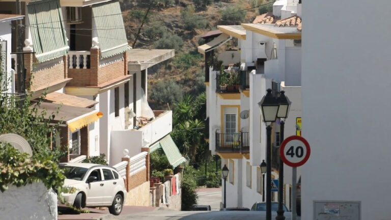 Zonas Comerciales en Benagalb&oacute;n: Gu&iacute;a Completa