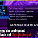 Opciones de Ocio Nocturno en C&aacute;rtama
