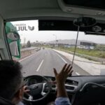 Opciones de Transporte en Casabermeja