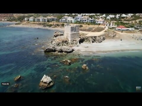 Las mejores playas cerca de Totalán