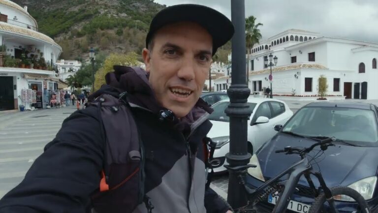 Rutas de Ciclismo Urbano en Málaga: Guía Completa
