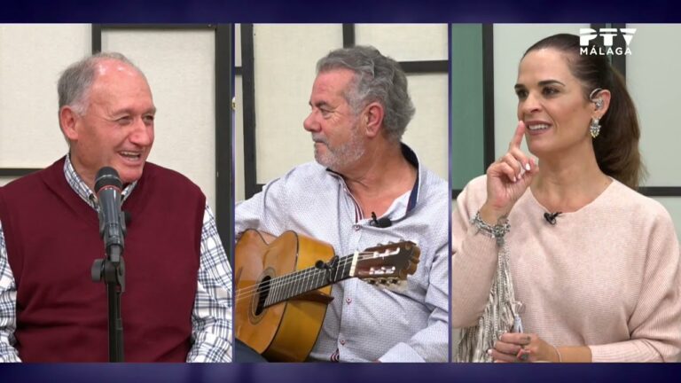 Actividades para la Tercera Edad en Almog&iacute;a