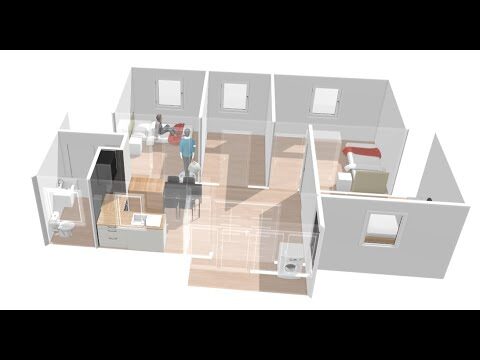 Empresas Destacadas de Dise&ntilde;o de Interiores en Co&iacute;n