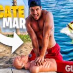 Opciones para practicar nataci&oacute;n en Total&aacute;n