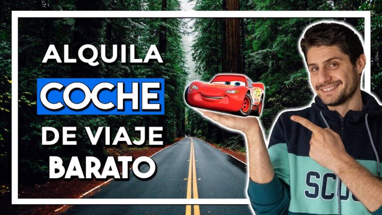 Opciones de Alquiler de Coches en M&aacute;laga