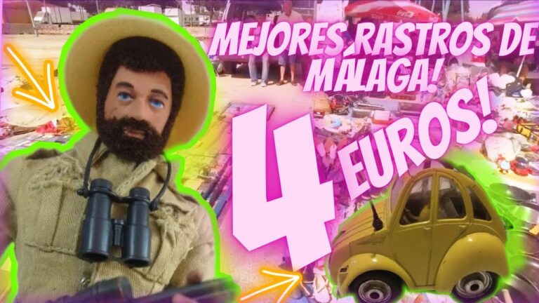 Gu&iacute;a para comprar art&iacute;culos de segunda mano en Total&aacute;n