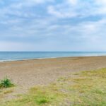 Las mejores playas cerca de Total&aacute;n