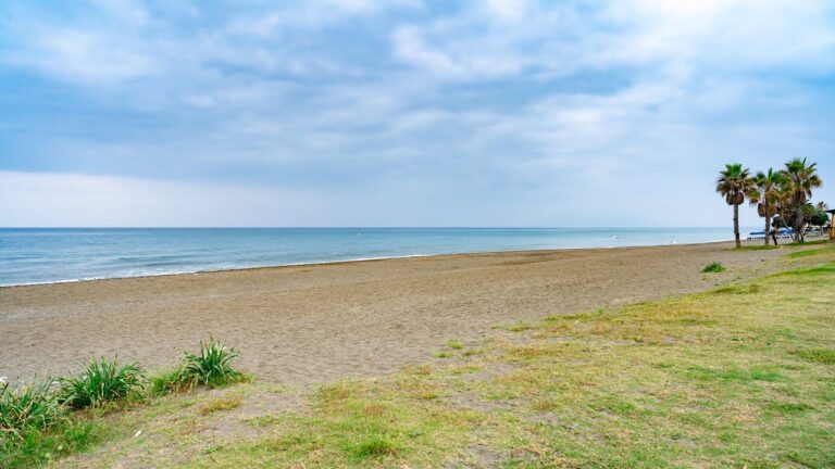 Playas Cercanas a Benagalbón: Guía Esencial