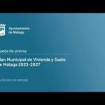 Guía para obtener información sobre vivienda pública en Moclinejo