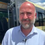 Opciones de Transporte en Casabermeja